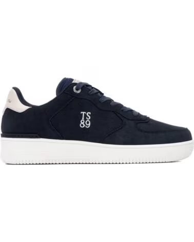 TEDDY SMITH SNEAKER CASUAL 121038 NAVY