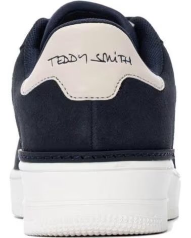 TEDDY SMITH SNEAKER CASUAL 121038 NAVY