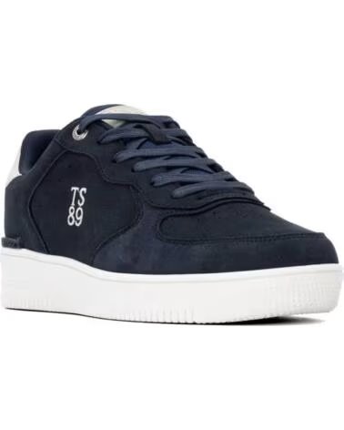 TEDDY SMITH SNEAKER CASUAL 121038 NAVY