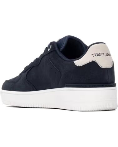 TEDDY SMITH SNEAKER CASUAL 121038 NAVY
