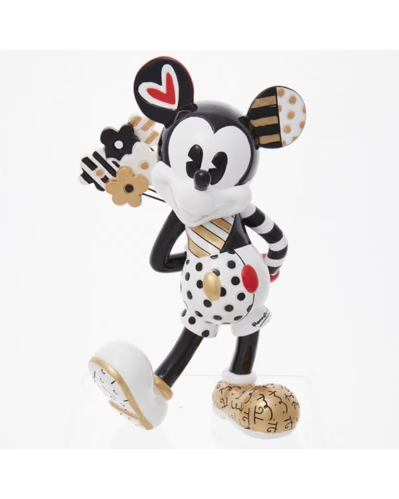 ENESCO Figura decorativa disney midas mickey aprendiz brujo