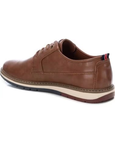 Sapatos de Homem XTI DE 142111 CAMEL
