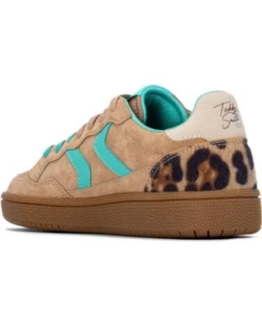 TEDDY SMITH ZAPATILLAS 121139 TAUPE