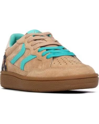 TEDDY SMITH ZAPATILLAS 121139 TAUPE