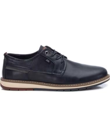 Sapatos de Homem XTI DE 142111 NAVY