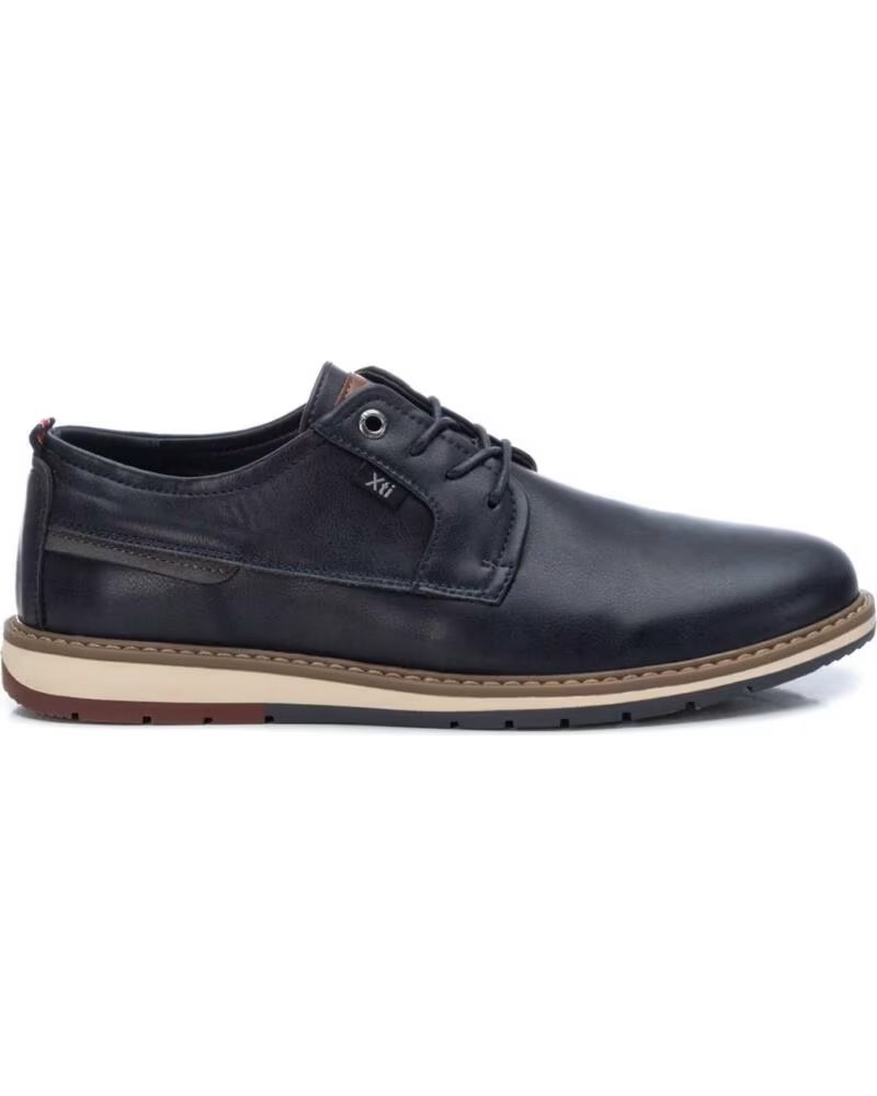 Sapatos de Homem XTI DE 142111 NAVY