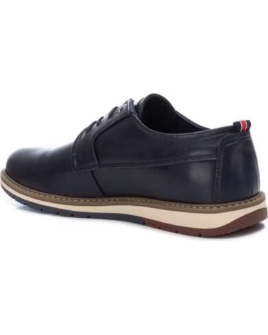 Sapatos de Homem XTI DE 142111 NAVY