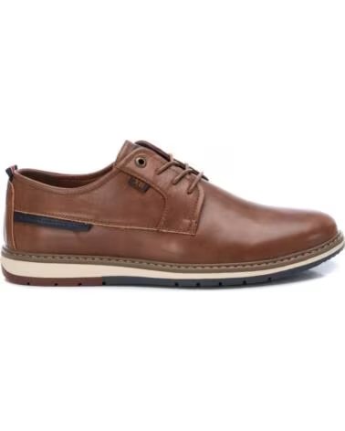 Sapatos de Homem XTI DE 142111 CAMEL