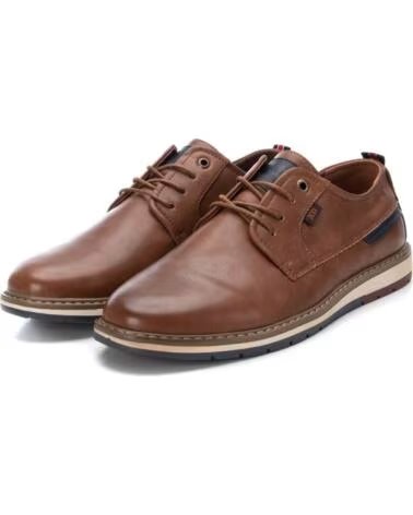 Sapatos de Homem XTI DE 142111 CAMEL