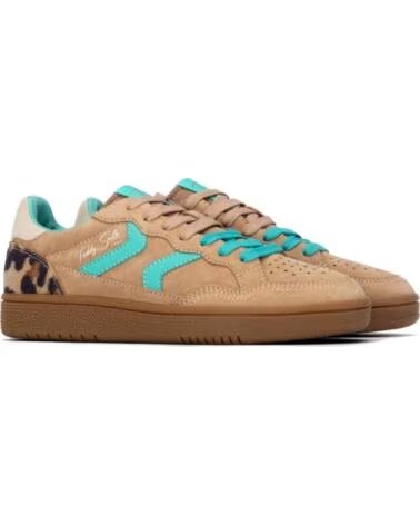 TEDDY SMITH ZAPATILLAS 121139 TAUPE