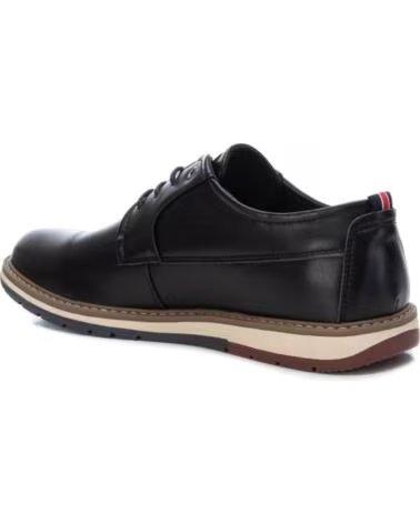 XTI SCARPE CASUAL 142111 NERO NEGRO