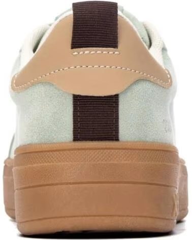 XTI SNEAKER CASUAL 146270 KAKI