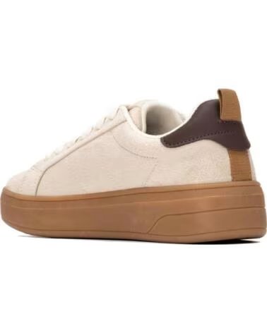 XTI SNEAKERS CASUAL BEIGE 146270