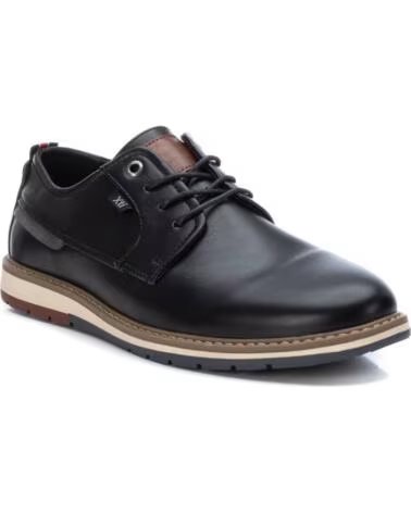 XTI SCARPE CASUAL 142111 NERO NEGRO