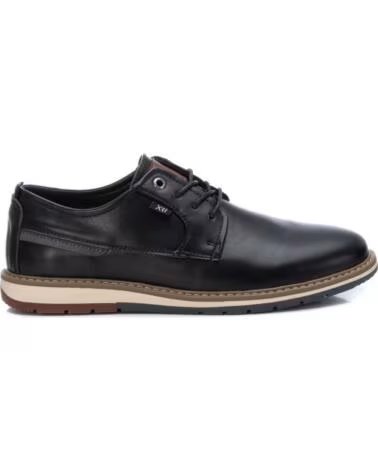 XTI SCARPE CASUAL 142111 NERO NEGRO