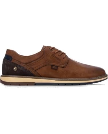 XTI SCARPE CASUAL 146726 CAMEL DA UOMO