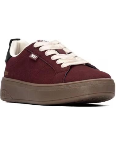 XTI SNEAKERS CASUAL 146270 BORDEAUX BURDEOS