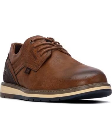 XTI SCARPE CASUAL 146726 CAMEL DA UOMO