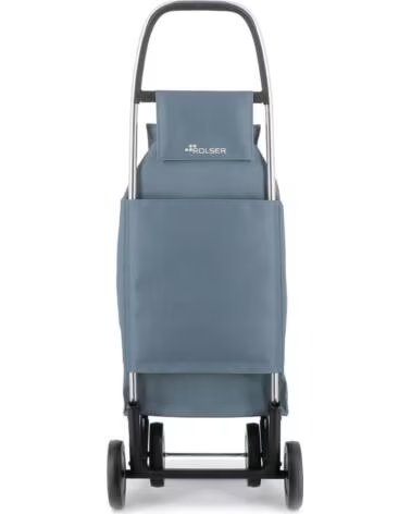 ROLSER KLAPPBARER EINKAUFSROLLER MULTICOLOR