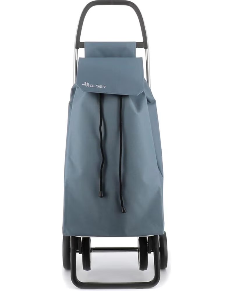 ROLSER KLAPPBARER EINKAUFSROLLER MULTICOLOR