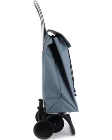 ROLSER KLAPPBARER EINKAUFSROLLER MULTICOLOR