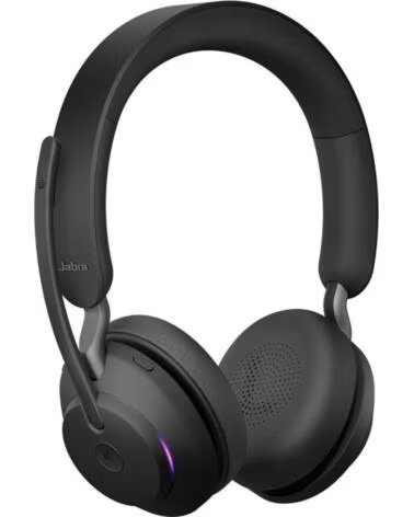 JABRA Auriculares evolve2 65 ms