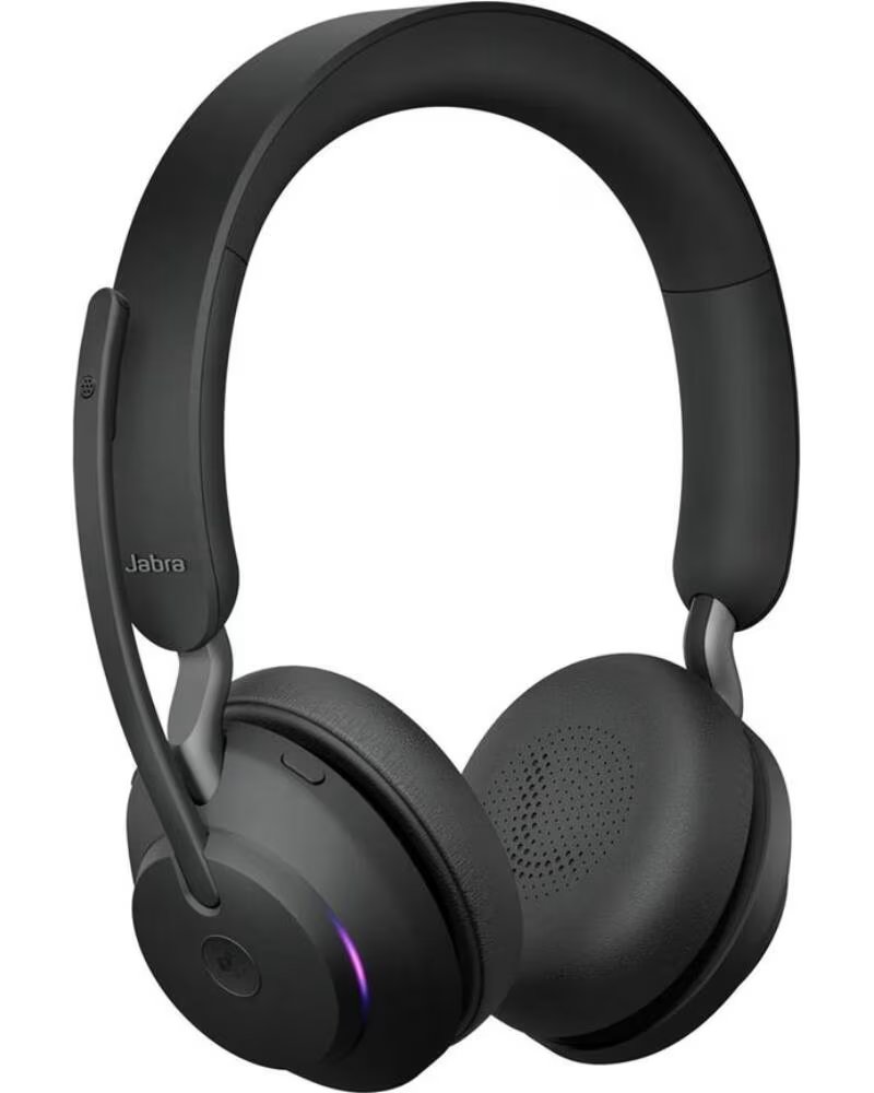 JABRA Auriculares evolve2 65 ms