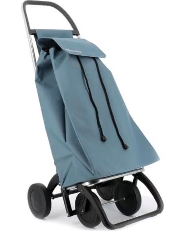 ROLSER KLAPPBARER EINKAUFSROLLER MULTICOLOR