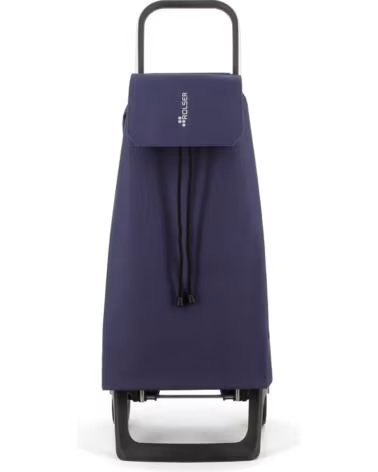 ROLSER KLAPPBARER EINKAUFSWAGEN MULTICOLOR
