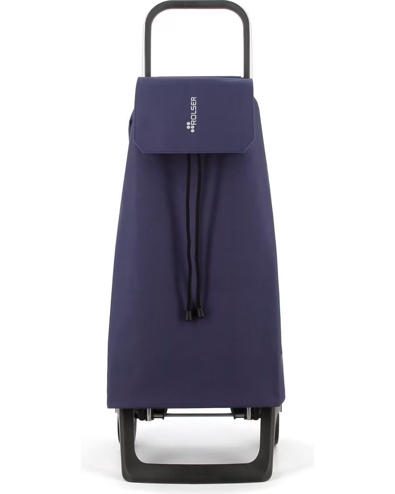 ROLSER KLAPPBARER EINKAUFSWAGEN MULTICOLOR