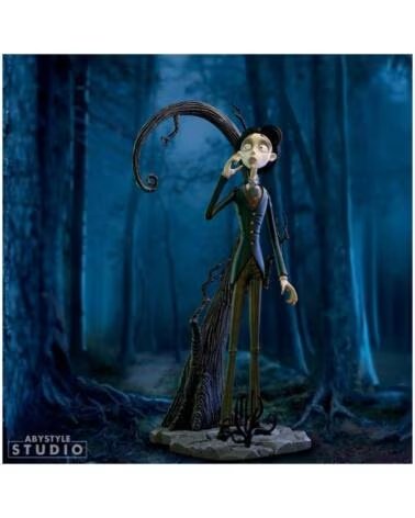 ABYSTYLE Figura corpse bride novia cadaver victor