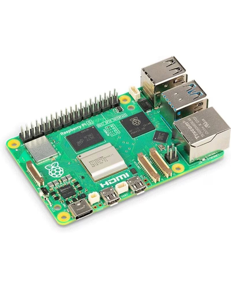 RASPBERRY pi 5 4gb ram