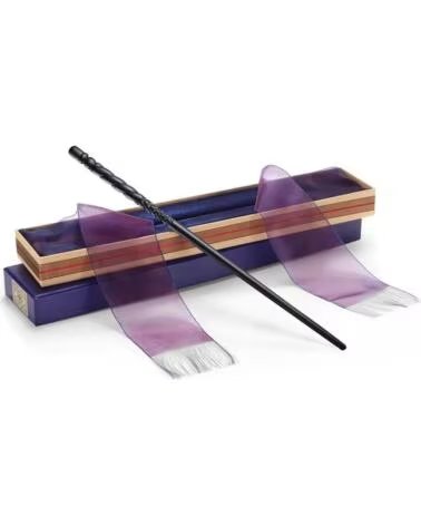 THE NOBLE COLLECTION Replica varita ginny weasley