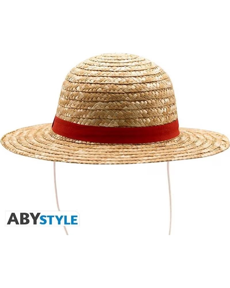 ABYSTYLE Replica one piece sombrero de paja de monkey d luffy