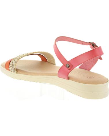 Sandalias de Mujer CUMBIA 20577 VACHETTA C SALMON