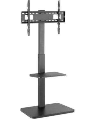 EQUIP Soporte suelo tv vesa hasta 75 pulgadas 600x400 max 40kg
