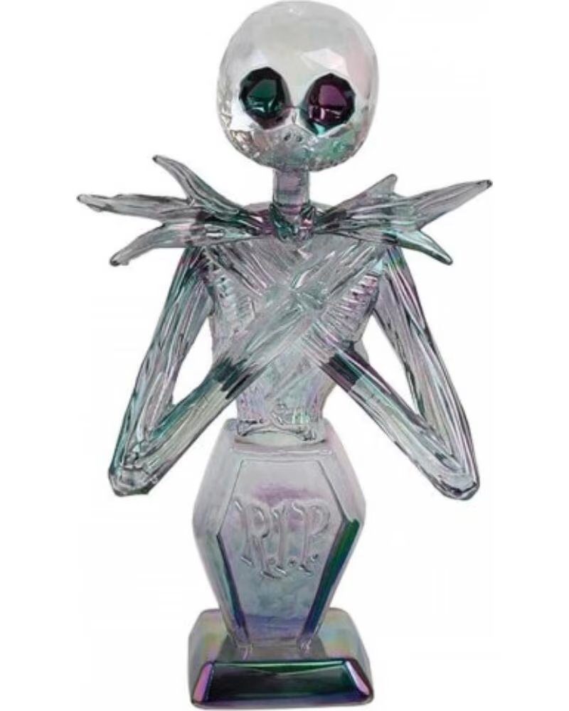 ENESCO BÜSTEN-FIGUR NIGHTMARE BEFORE CHRISTMAS JACK