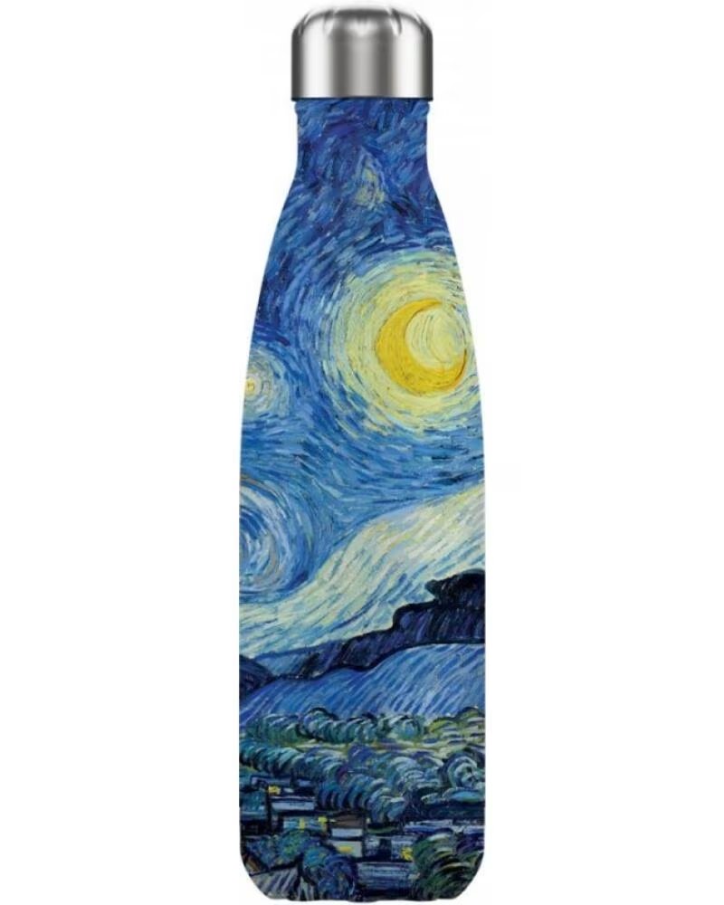 ENESCO GARRAFA TÉRMICA NOITE ESTRELADA