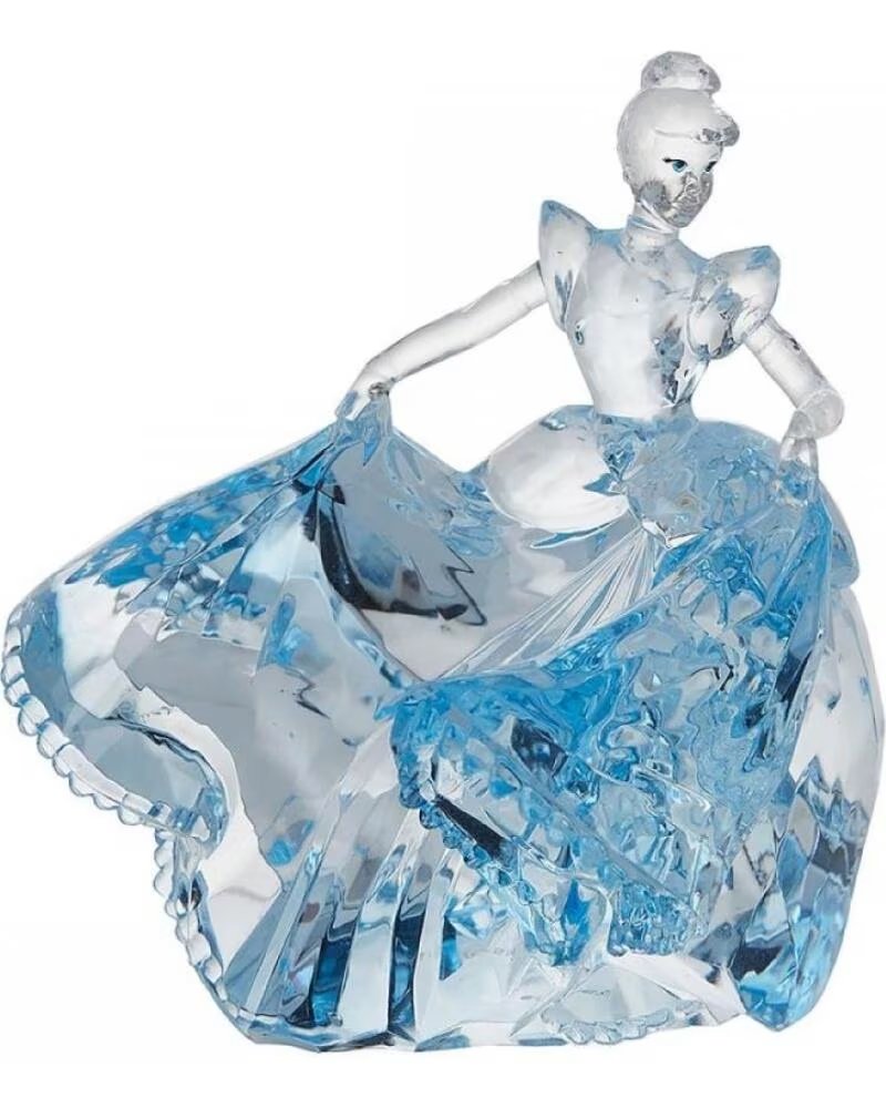 ENESCO ACRYLFIGUR DISNEY CINDERELLA