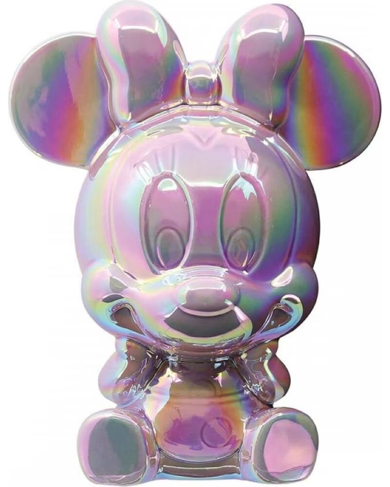 ENESCO FIGURA HUCHA DE CERAMICA DISNEY MINNNIE