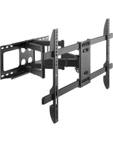 EQUIP Soporte pared vesa hasta 80 pulgadas 600x400mm max 60kg