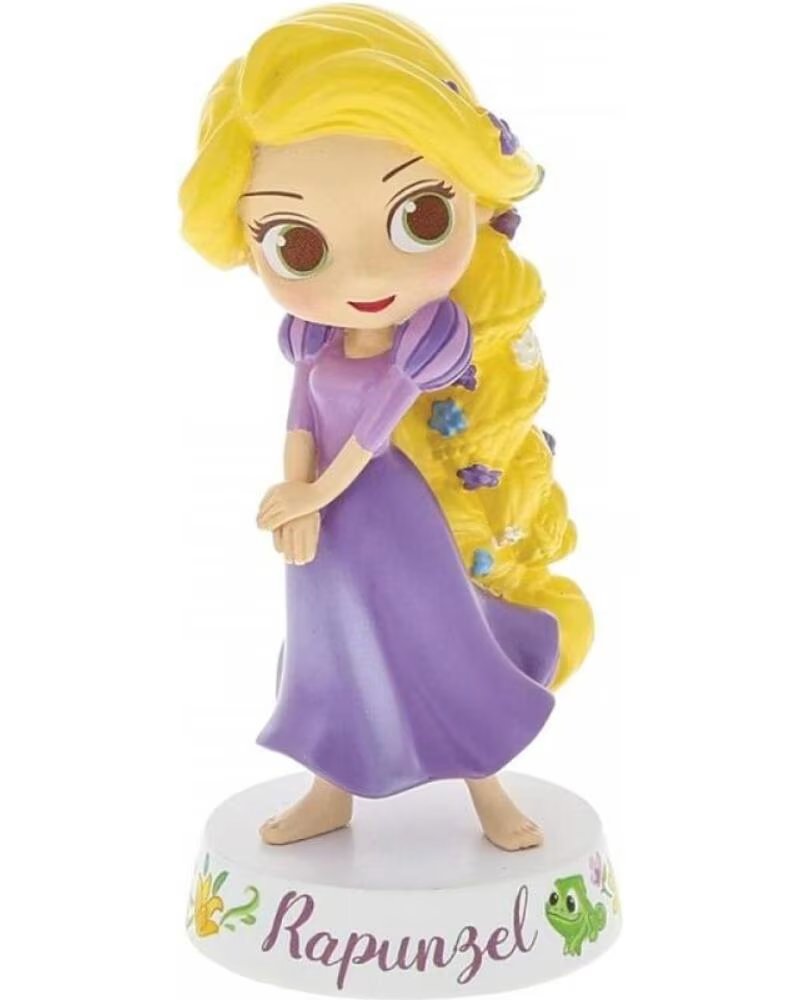 ENESCO MINI STATUETTA DISNEY RAPUNZEL