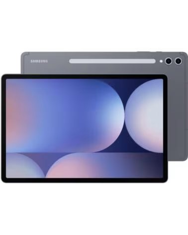 SAMSUNG Tablet Galaxy Tab S10 12 4- 12GB- 512GB- Octacore- Gris- Incluye S-Pen