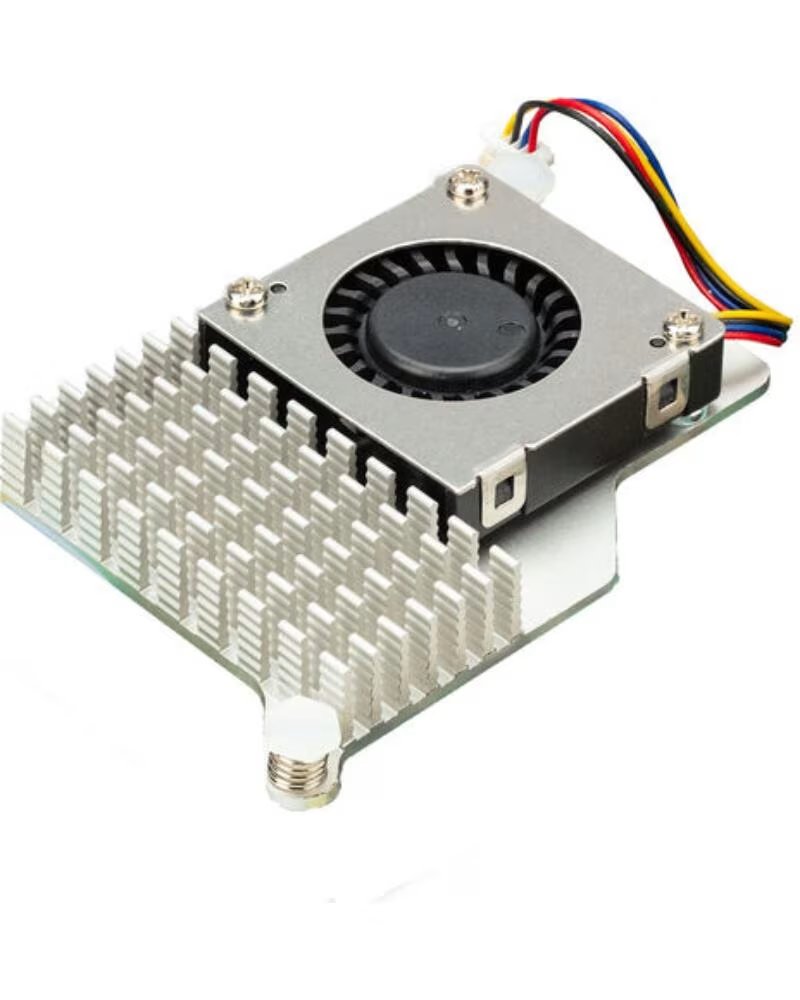 RASPBERRY Ventilador oficial pi 5