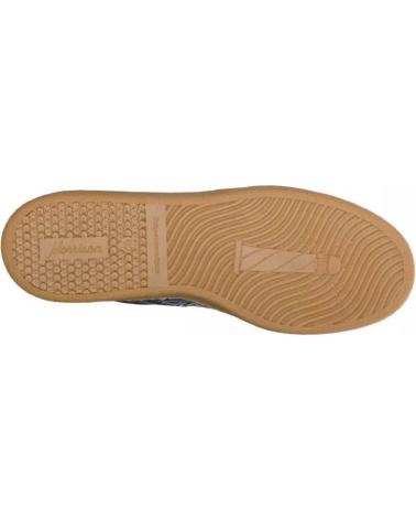 Zapatos de Hombre MORRISON SNEAKERS SHELBY MARINO AZUL
