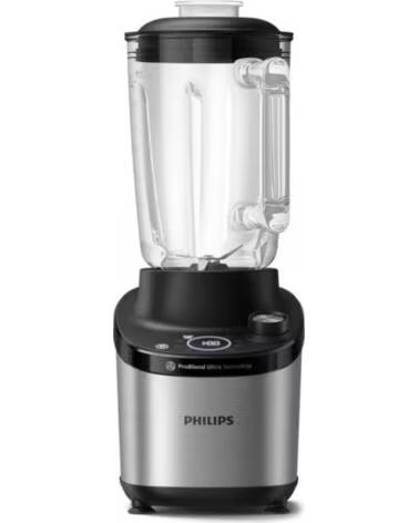 PHILIPS Batidora de vaso hr3760 - 00 2l 1500w