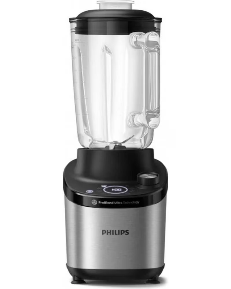PHILIPS Batidora de vaso hr3760 - 00 2l 1500w