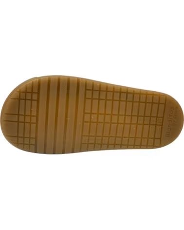 BLANDITOS BAREFOOT CRIANCA BY CRIOS DELFIN BEIG BEIGE