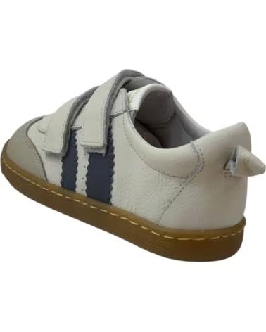 BLANDITOS BAREFOOT CRIANCA BY CRIOS DELFIN BEIG BEIGE