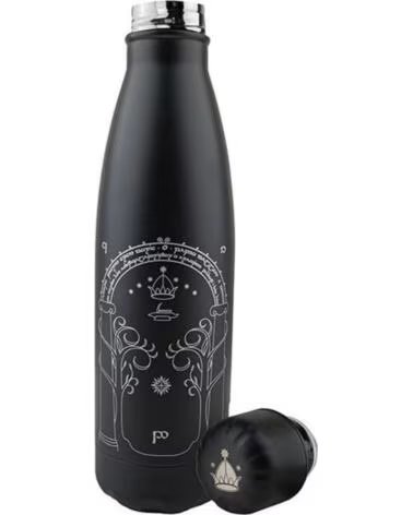 CINEREPLICAS Botella termica el senor de los anillos puerta de moria 500ml